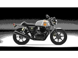 vendo royal enfield continental gt 650 (2021 - 26) nuova a bolzano vicentino (codice 9493661) - moto.it