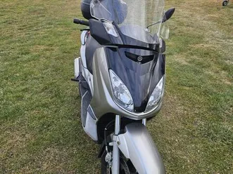 yamaha 125/250 sprzedam kartuzy
