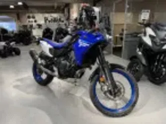 yamaha ténéré 700 model 2025