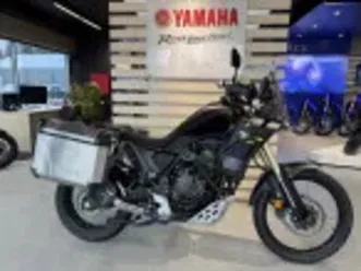 yamaha ténéré 700