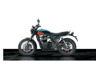 vendo royal enfield bear 650 (2025 - 26) nuova a terni (codice 9668264) - moto.it