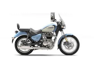 vendo royal enfield meteor 350 aurora (2024 - 26) nuova a torino (codice 9736519) - moto.it