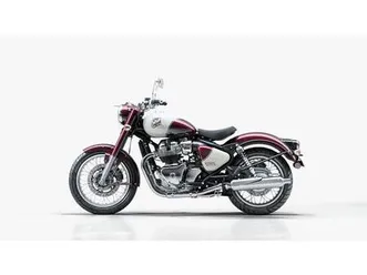 vendo royal enfield classic 650 (2025 - 26) nuova a gozzano (codice 9667948) - moto.it