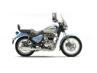 vendo royal enfield meteor 350 aurora (2024 - 26) nuova a udine (codice 9880917) - moto.it