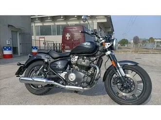 vendo royal enfield super meteor 650 (2023 - 26) nuova a motta di livenza (codice 9123966) - moto.it