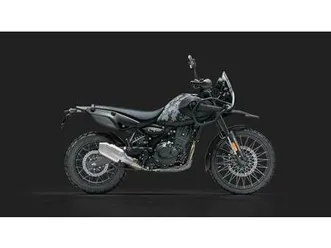 vendo royal enfield himalayan 450 (2024 - 26) nuova a trento (codice 9880969) - moto.it