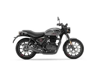 vendo royal enfield hntr 350 (2022 - 26) nuova a monza (codice 9075119) - moto.it