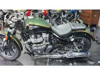 vendo royal enfield super meteor 650 (2023 - 26) nuova a milano (codice 9130665) - moto.it