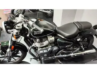 vendo royal enfield super meteor 650 (2023 - 26) nuova a milano (codice 9609804) - moto.it
