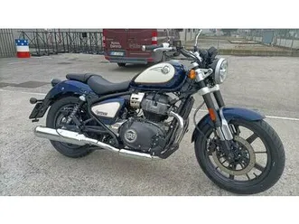 vendo royal enfield super meteor 650 (2023 - 26) nuova a motta di livenza (codice 9123891) - moto.it