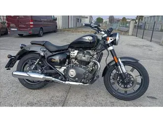 vendo royal enfield super meteor 650 (2023 - 26) nuova a motta di livenza (codice 9123951) - moto.it
