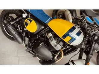 vendo royal enfield bear 650 (2025 - 26) nuova a brescia (codice 9662297) - moto.it