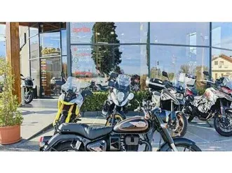 vendo royal enfield bullet 350 (2024 - 26) nuova a chieti (codice 9803938) - moto.it
