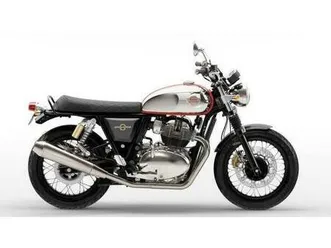 vendo royal enfield interceptor 650 (2021 - 26) nuova a roma (codice 8350541) - moto.it