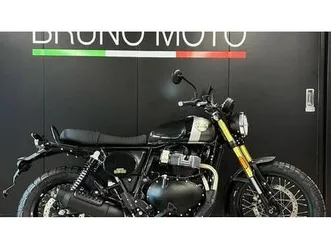 vendo royal enfield bear 650 (2025 - 26) nuova a alme' (codice 9650709) - moto.it