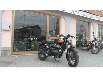 vendo royal enfield bear 650 (2025 - 26) nuova a vezza d'alba (codice 9647099) - moto.it
