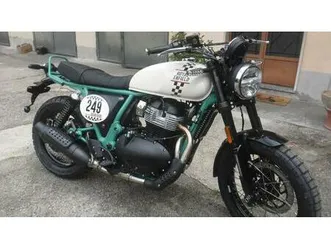 vendo royal enfield bear 650 (2025 - 26) nuova a vezza d'alba (codice 9715001) - moto.it