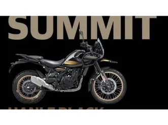 vendo royal enfield himalayan 450 (2024 - 26) nuova a roma (codice 9603419) - moto.it