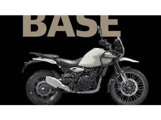 vendo royal enfield himalayan 450 (2024 - 26) nuova a roma (codice 9603423) - moto.it