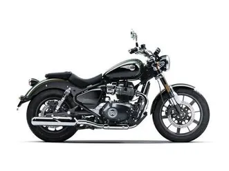 vendo royal enfield super meteor 650 (2023 - 26) nuova a sestri levante (codice 9114377) - moto.it