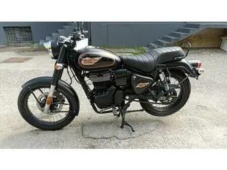 vendo royal enfield bullet 350 (2024 - 26) nuova a conegliano (codice 9505553) - moto.it