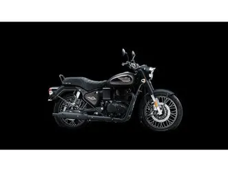 vendo royal enfield bullet 350 (2024 - 26) nuova a trento (codice 9793095) - moto.it