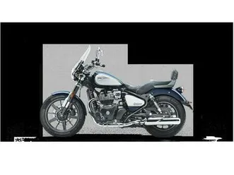 vendo royal enfield super meteor 650 (2023 - 26) nuova a trento (codice 9793106) - moto.it
