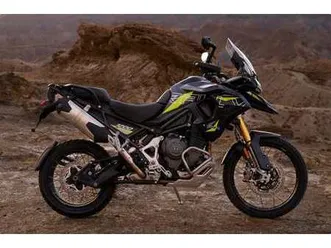 triumph tiger 1200 rally desert edition objednávka
