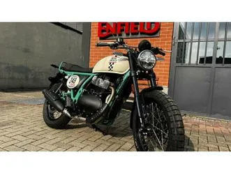 vendo royal enfield bear 650 (2025 - 26) nuova a torino (codice 9642133) - moto.it