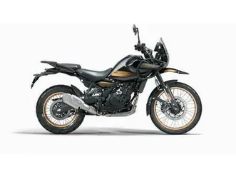 vendo royal enfield himalayan 450 (2024 - 26) nuova a padova (codice 9461016) - moto.it