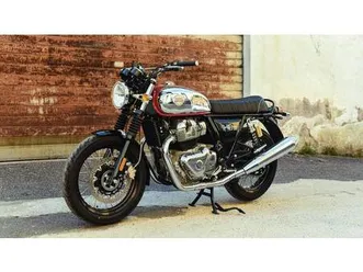vendo royal enfield interceptor 650 (2021 - 26) nuova a roma (codice 8865667) - moto.it
