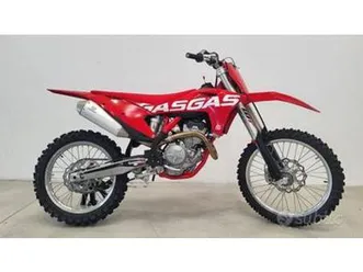 gas gas mc 250 f