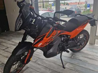 ktm 890 adventure sleva, dph
