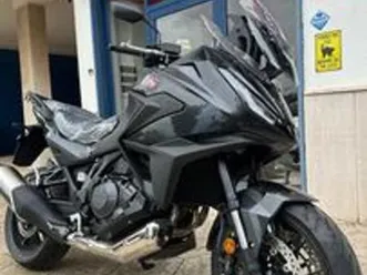 honda nt 1100 in hfp motors monopoli