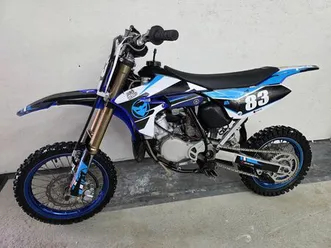 yamaha yz65/gytr pyzówka