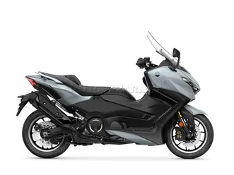 yamaha tmax 560 tech max gray