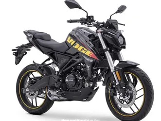 125r e5+ abs lc full led űr áron indul a szezon