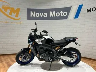 yamaha mt-09 sp 119cv