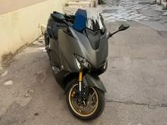 yamaha tmax tech max 560 cc