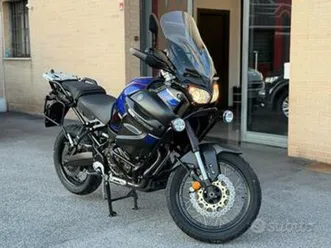 yamaha xt 1200 ze super ténéré xt 1200 abs