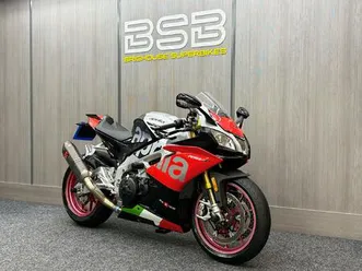 aprilia rsv4 1000 1000 rf euro 4 999 cc
