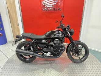 moto guzzi v7 853 cc
