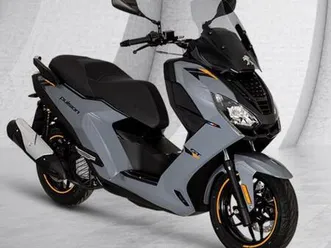 peugeot pulsion 125 – gepflegter alltags- und spaßroller (2023)