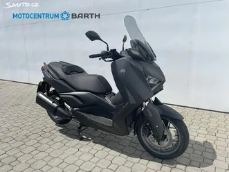 yamaha x-max yamaha xmax 300 / 20kw | sauto.cz