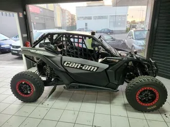 can am maverick x3 xrs turbo tomar (são joão baptista) e santa maria dos olivais