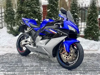 honda cbr