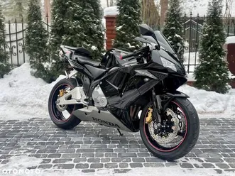 honda cbr
