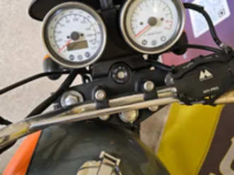 moto mash scrambler 400 cc