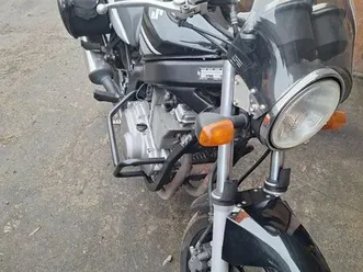 sprzedam suzuki gs 500u lift 2006/ zamiana na chopper glowno