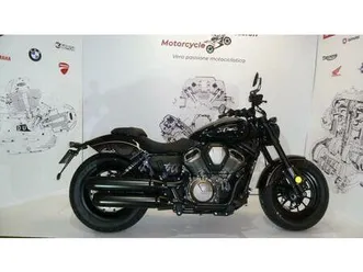 vendo benda motorcycles chinchilla 500 v2 (2025 - 26) nuova a pontelongo (codice 9740589) - moto.it